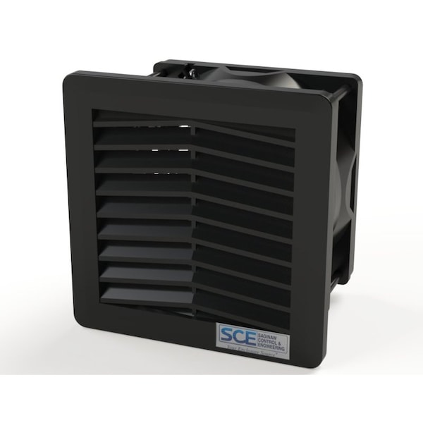 Fan Assembly 230v Type 3R